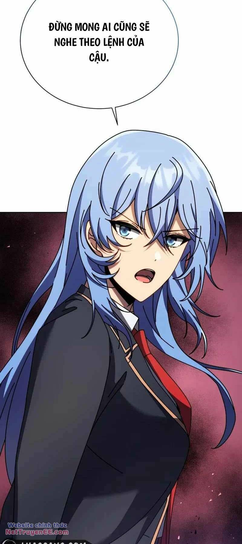 Tử Linh Sư Thiên Tài Của Học Viện Chapter 85 - Trang 17