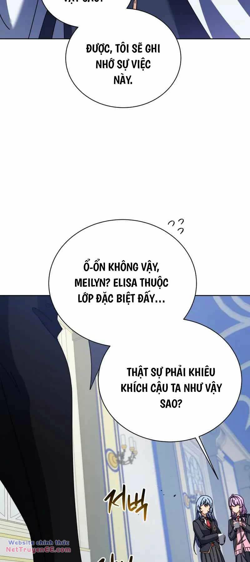 Tử Linh Sư Thiên Tài Của Học Viện Chapter 85 - Trang 19