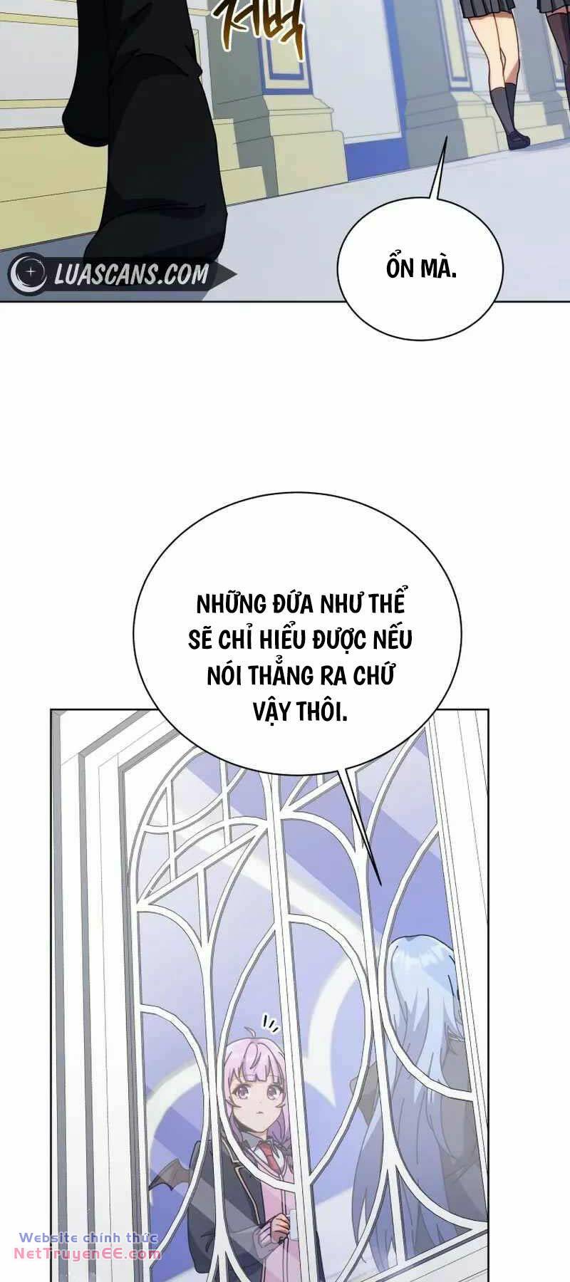 Tử Linh Sư Thiên Tài Của Học Viện Chapter 85 - Trang 20