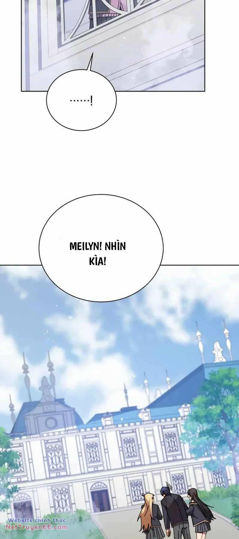 Tử Linh Sư Thiên Tài Của Học Viện Chapter 85 - Trang 21