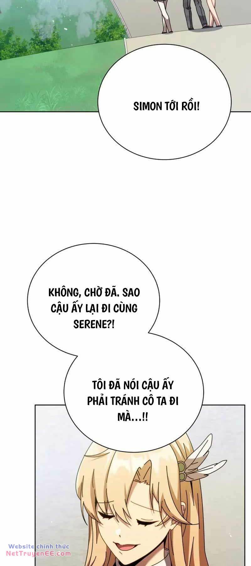 Tử Linh Sư Thiên Tài Của Học Viện Chapter 85 - Trang 22