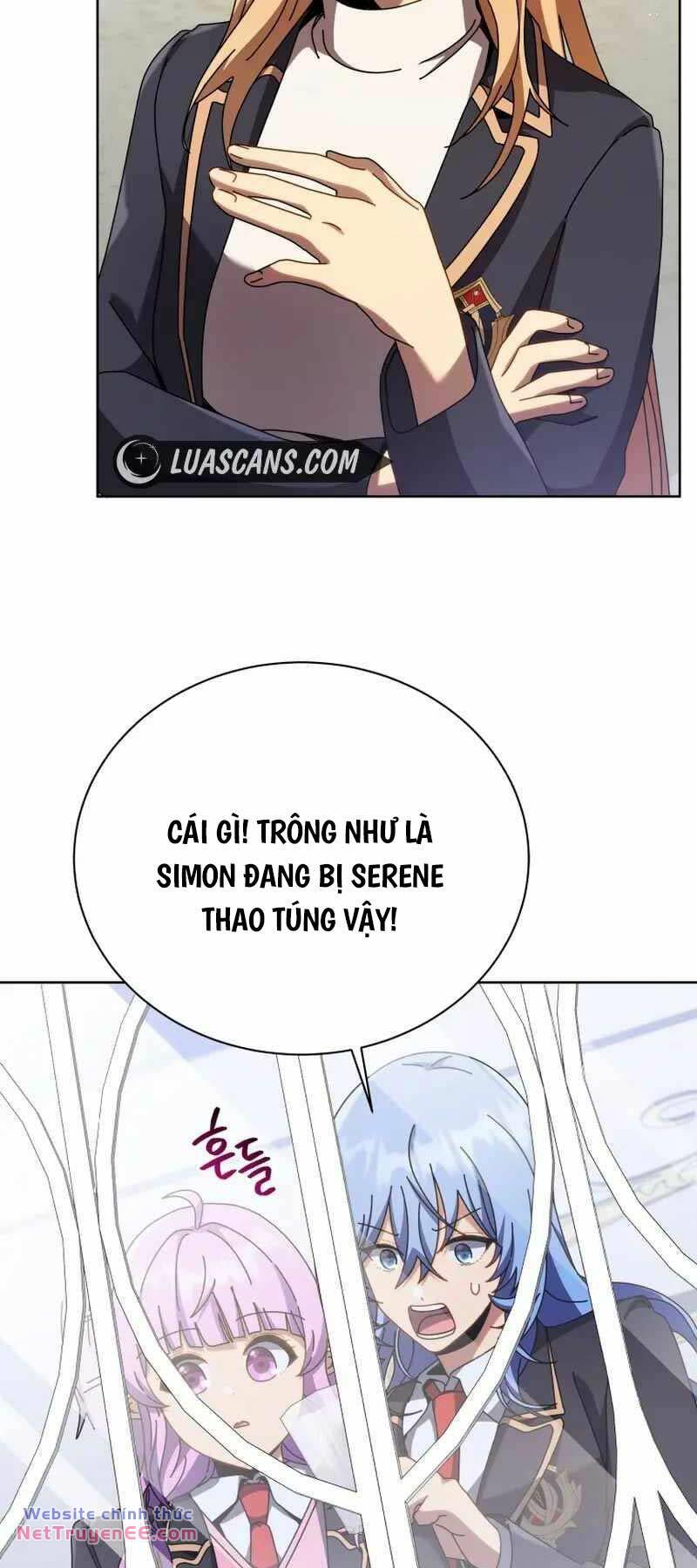 Tử Linh Sư Thiên Tài Của Học Viện Chapter 85 - Trang 23