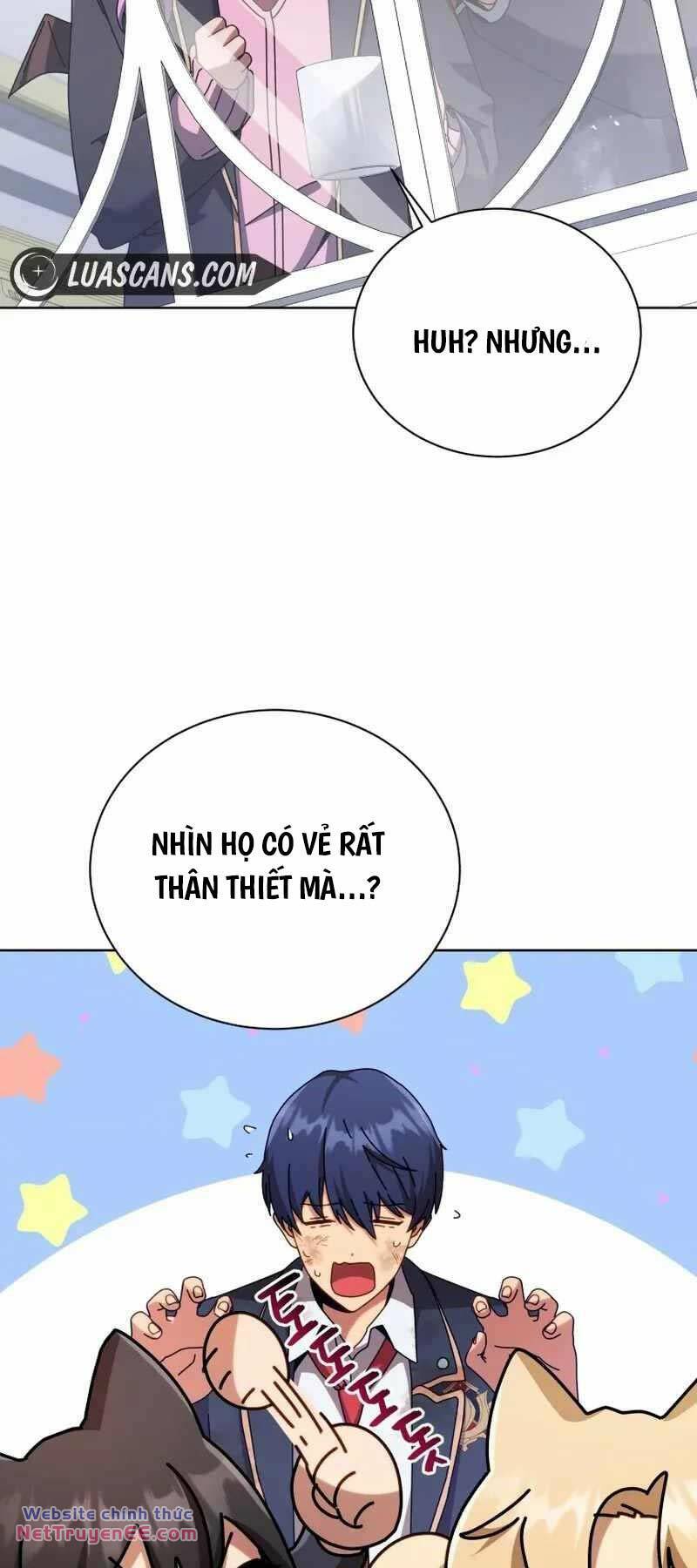 Tử Linh Sư Thiên Tài Của Học Viện Chapter 85 - Trang 24