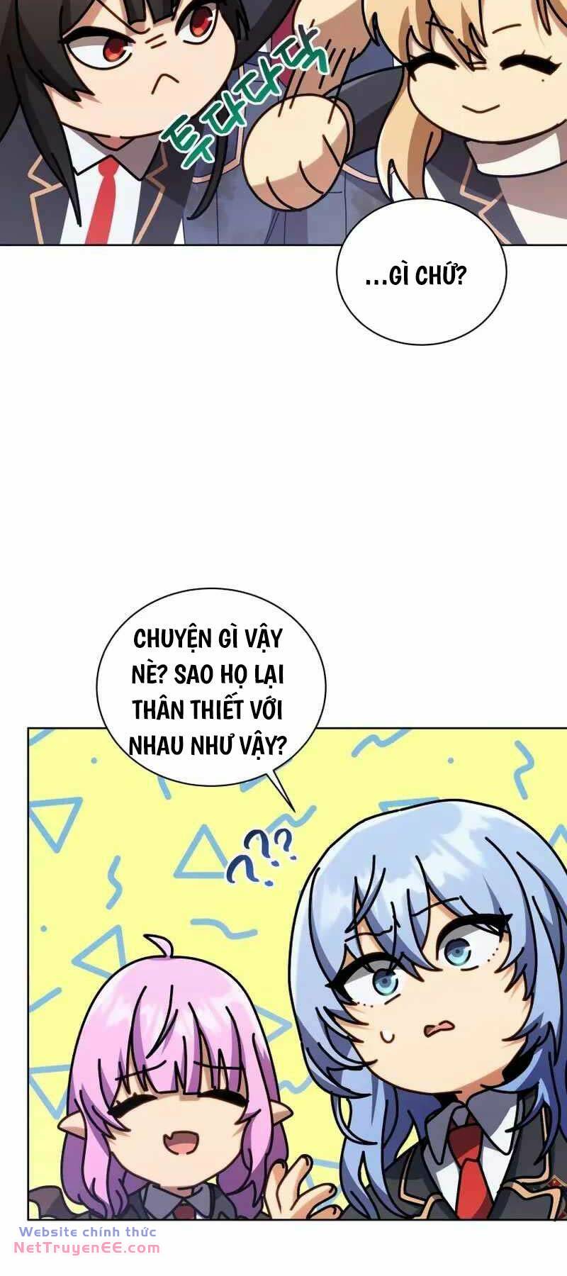 Tử Linh Sư Thiên Tài Của Học Viện Chapter 85 - Trang 25