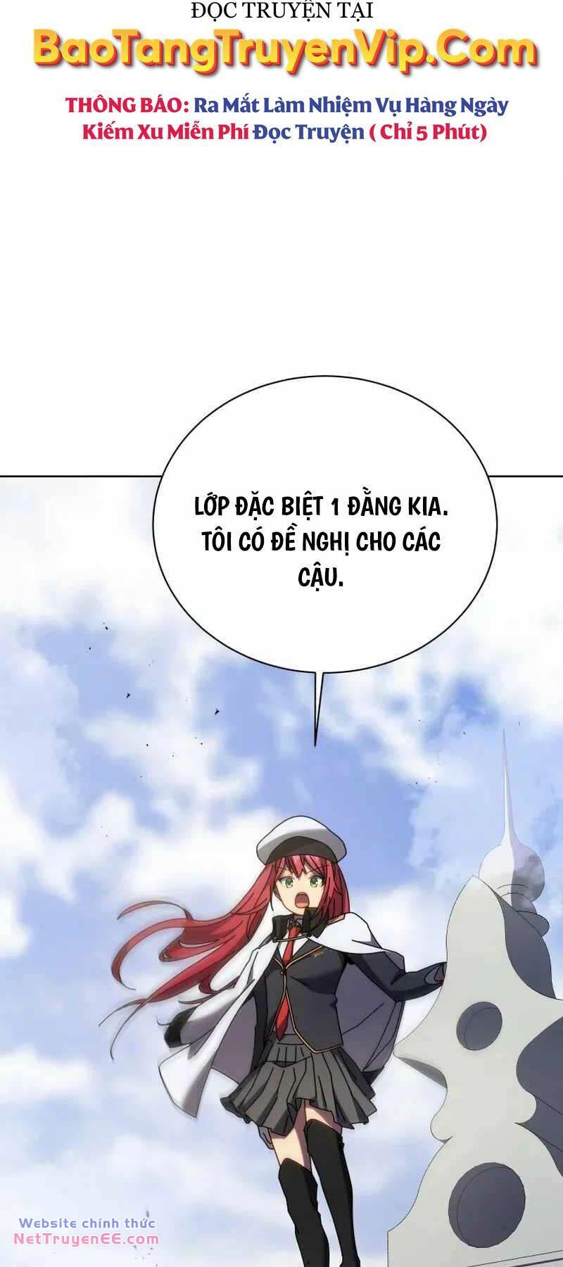 Tử Linh Sư Thiên Tài Của Học Viện Chapter 85 - Trang 27