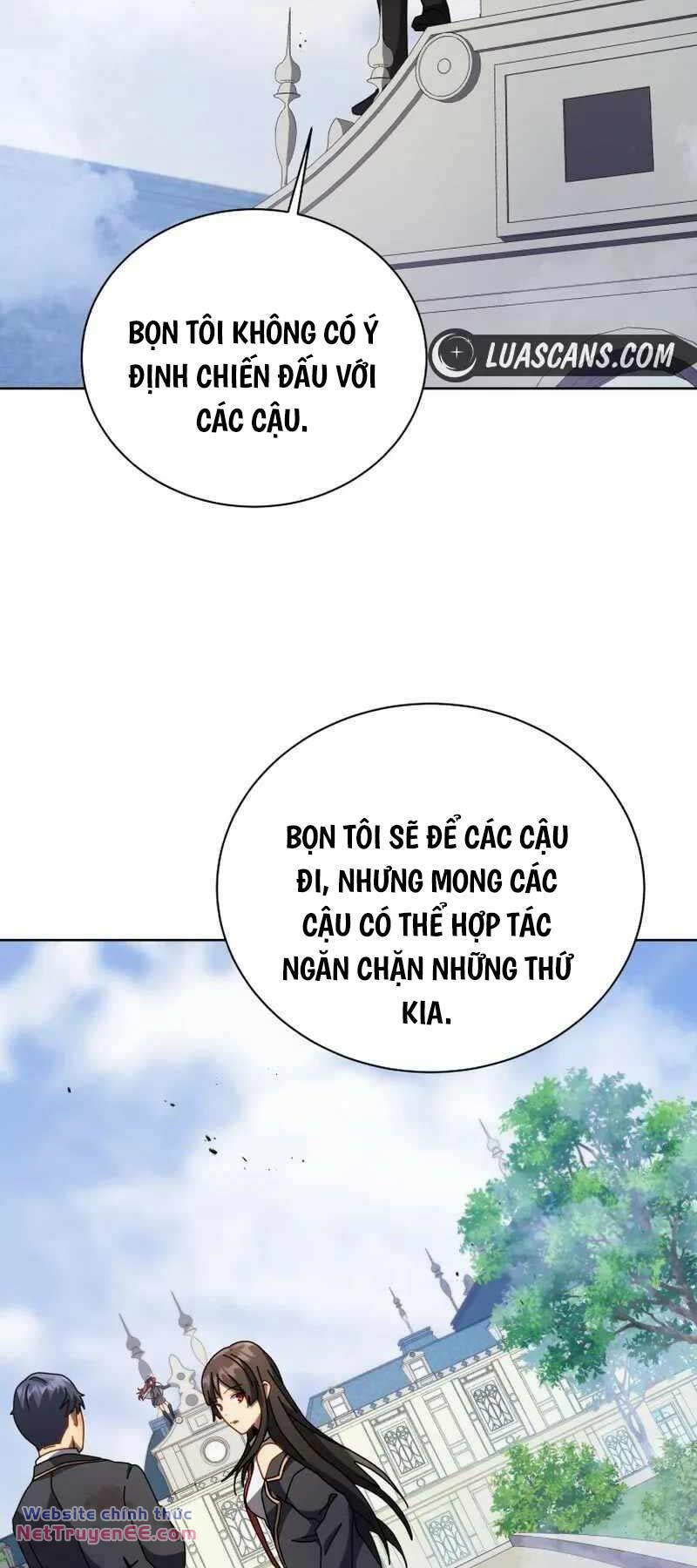 Tử Linh Sư Thiên Tài Của Học Viện Chapter 85 - Trang 28