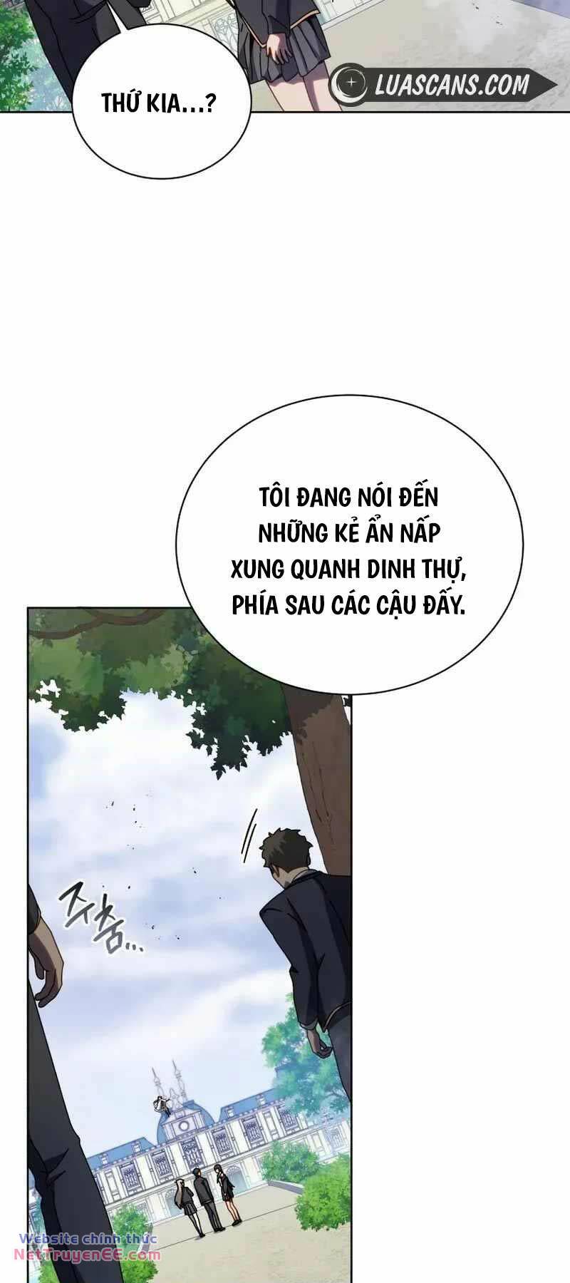 Tử Linh Sư Thiên Tài Của Học Viện Chapter 85 - Trang 29