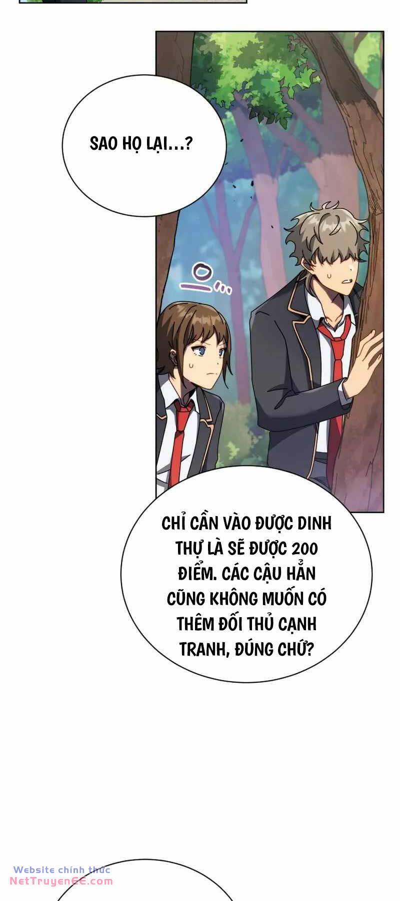 Tử Linh Sư Thiên Tài Của Học Viện Chapter 85 - Trang 30