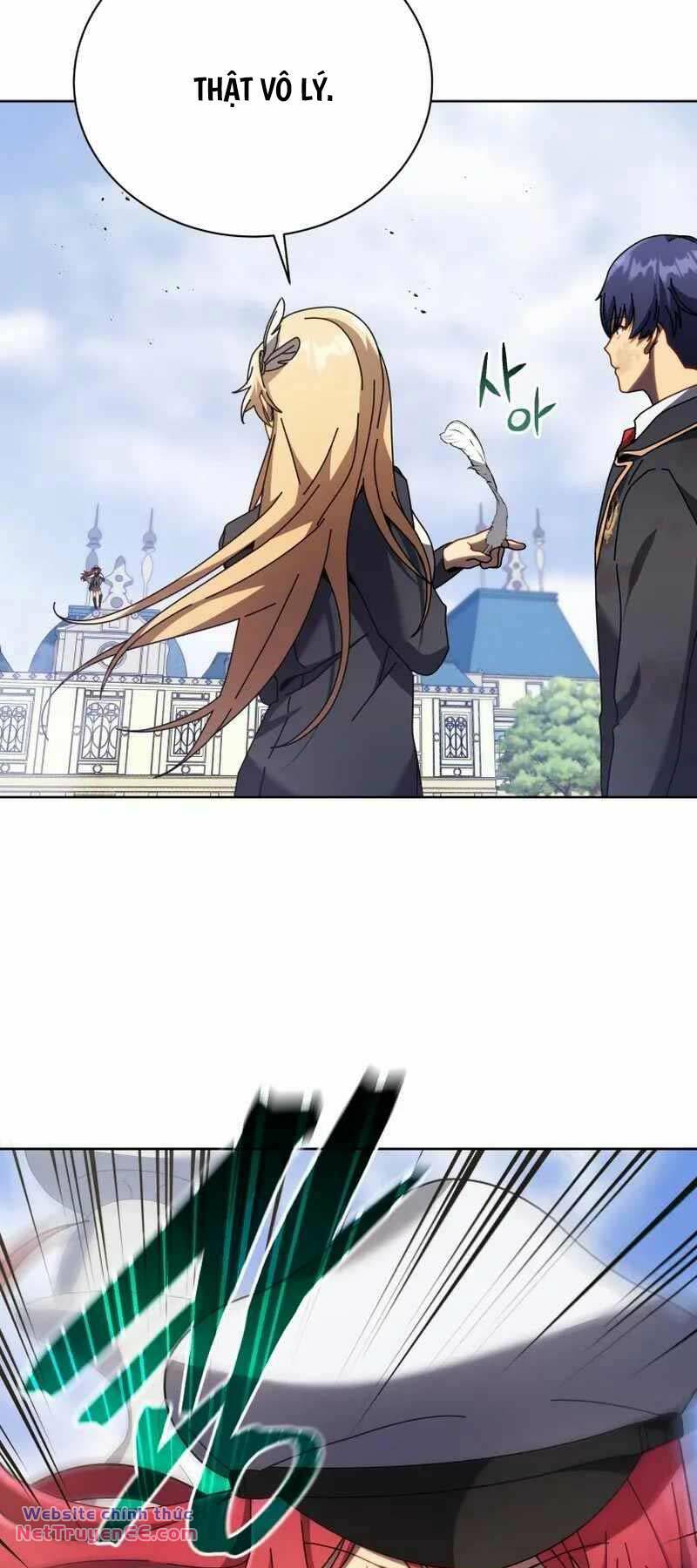 Tử Linh Sư Thiên Tài Của Học Viện Chapter 85 - Trang 31