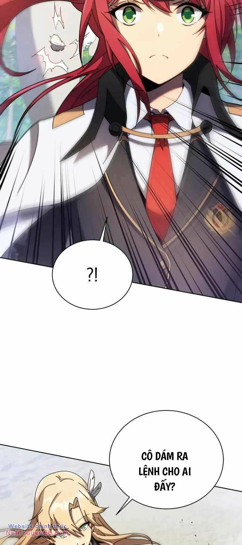 Tử Linh Sư Thiên Tài Của Học Viện Chapter 85 - Trang 32