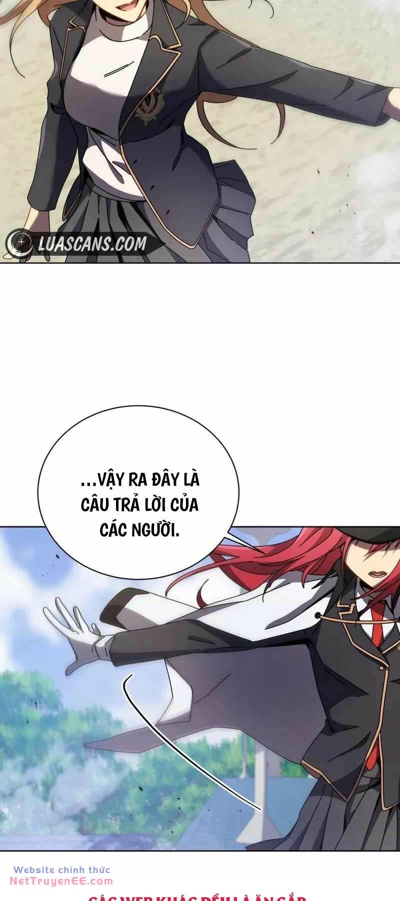 Tử Linh Sư Thiên Tài Của Học Viện Chapter 85 - Trang 33