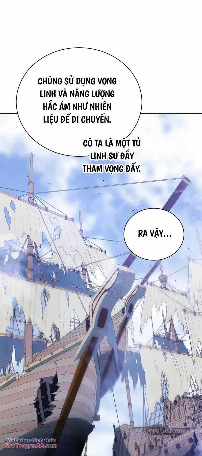 Tử Linh Sư Thiên Tài Của Học Viện Chapter 85 - Trang 37