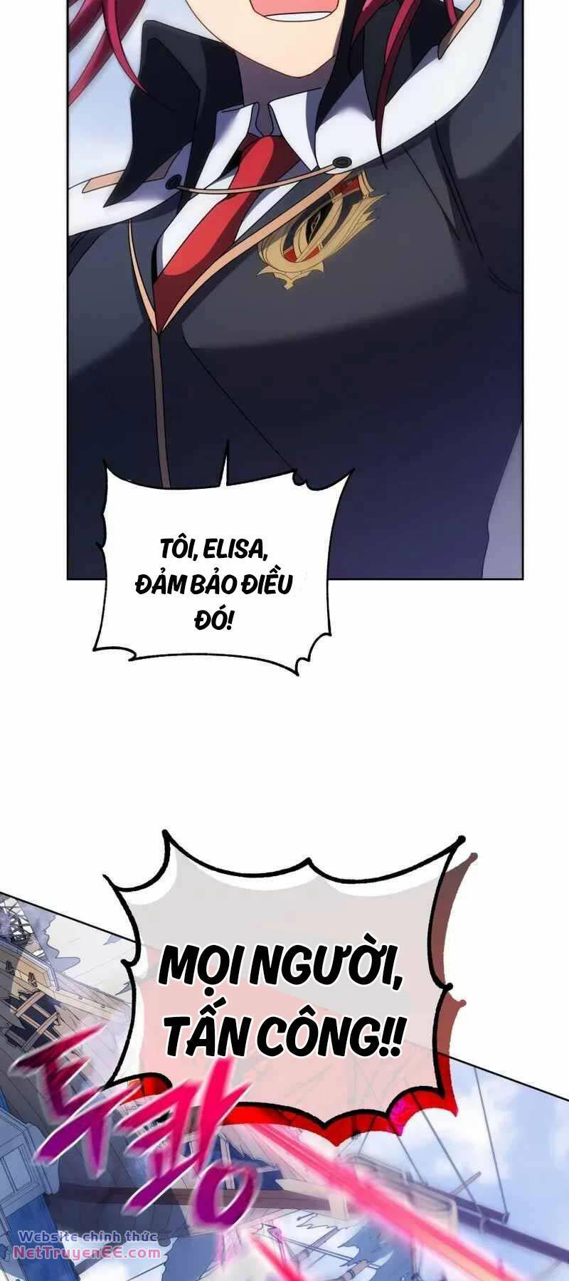 Tử Linh Sư Thiên Tài Của Học Viện Chapter 85 - Trang 39