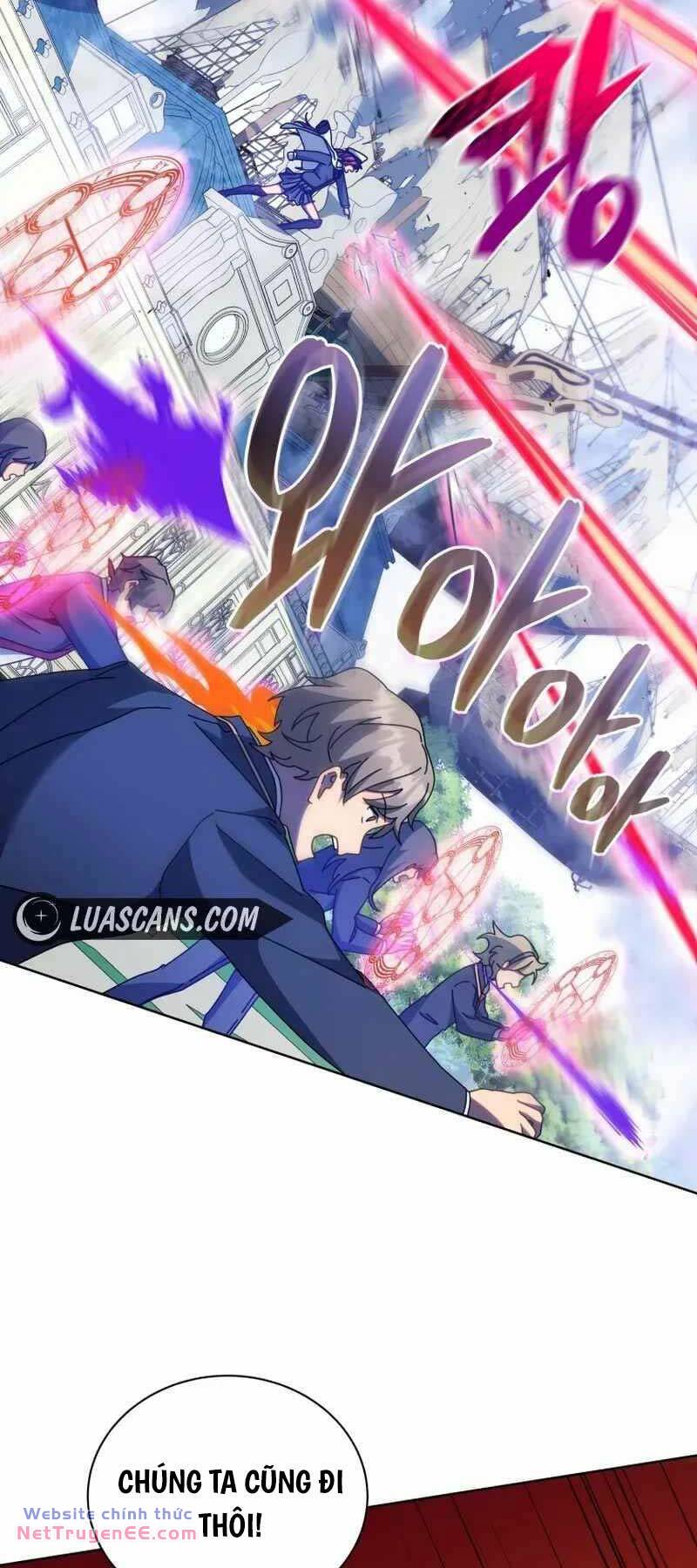 Tử Linh Sư Thiên Tài Của Học Viện Chapter 85 - Trang 40