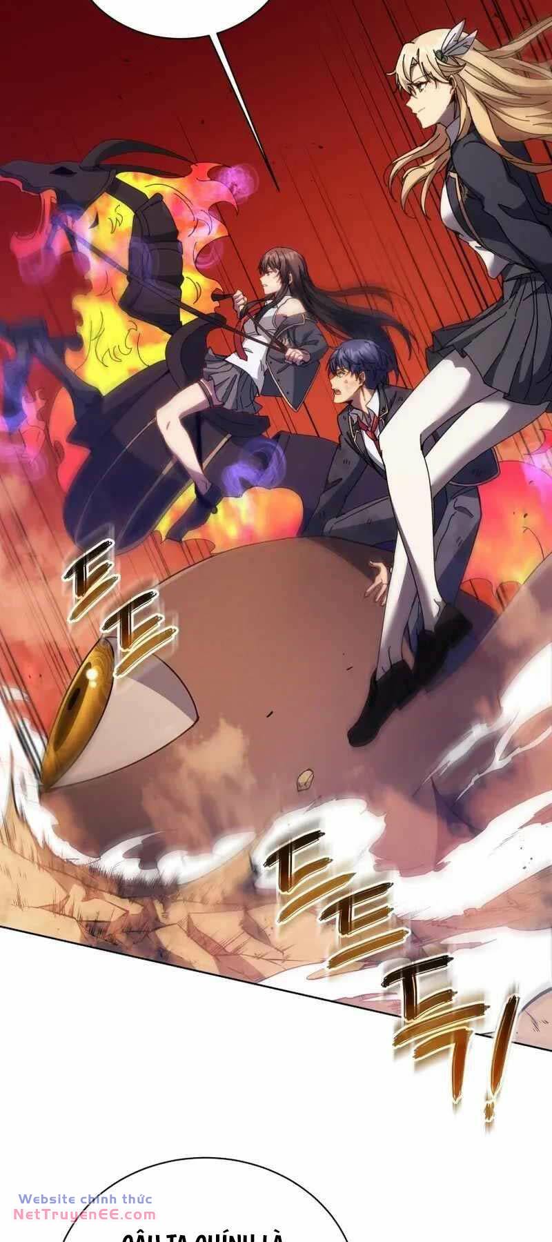 Tử Linh Sư Thiên Tài Của Học Viện Chapter 85 - Trang 41