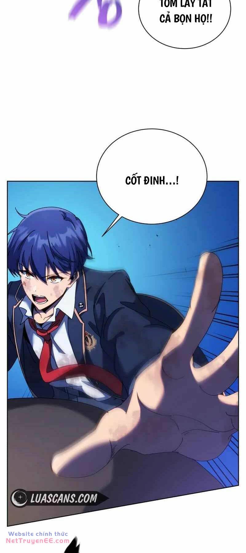 Tử Linh Sư Thiên Tài Của Học Viện Chapter 85 - Trang 43