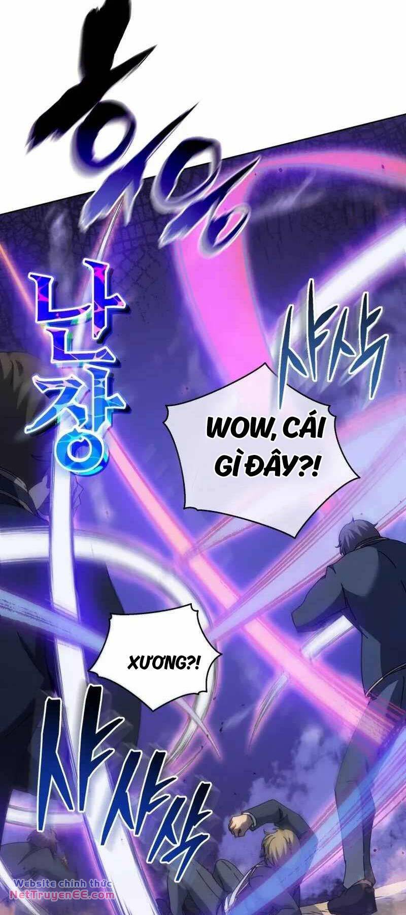 Tử Linh Sư Thiên Tài Của Học Viện Chapter 85 - Trang 44