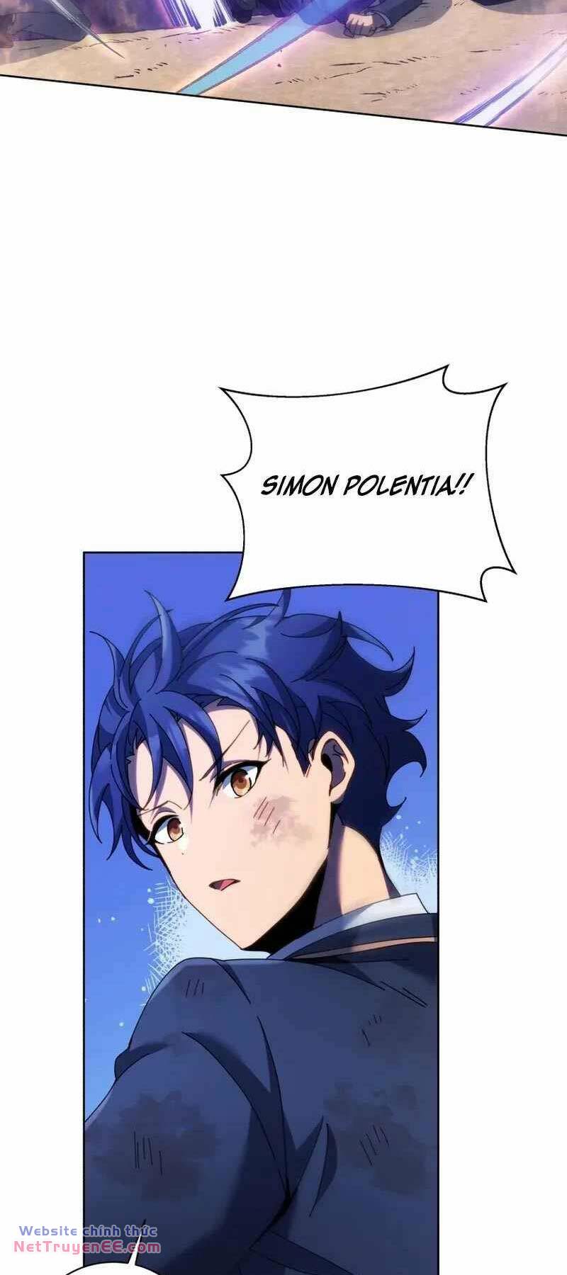 Tử Linh Sư Thiên Tài Của Học Viện Chapter 85 - Trang 45