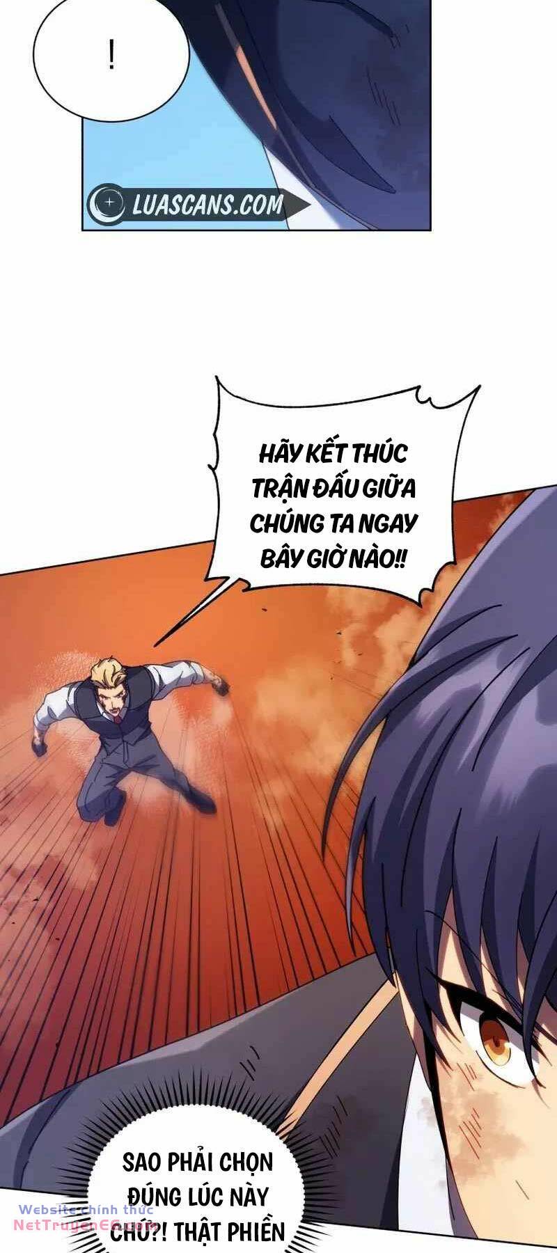 Tử Linh Sư Thiên Tài Của Học Viện Chapter 85 - Trang 46