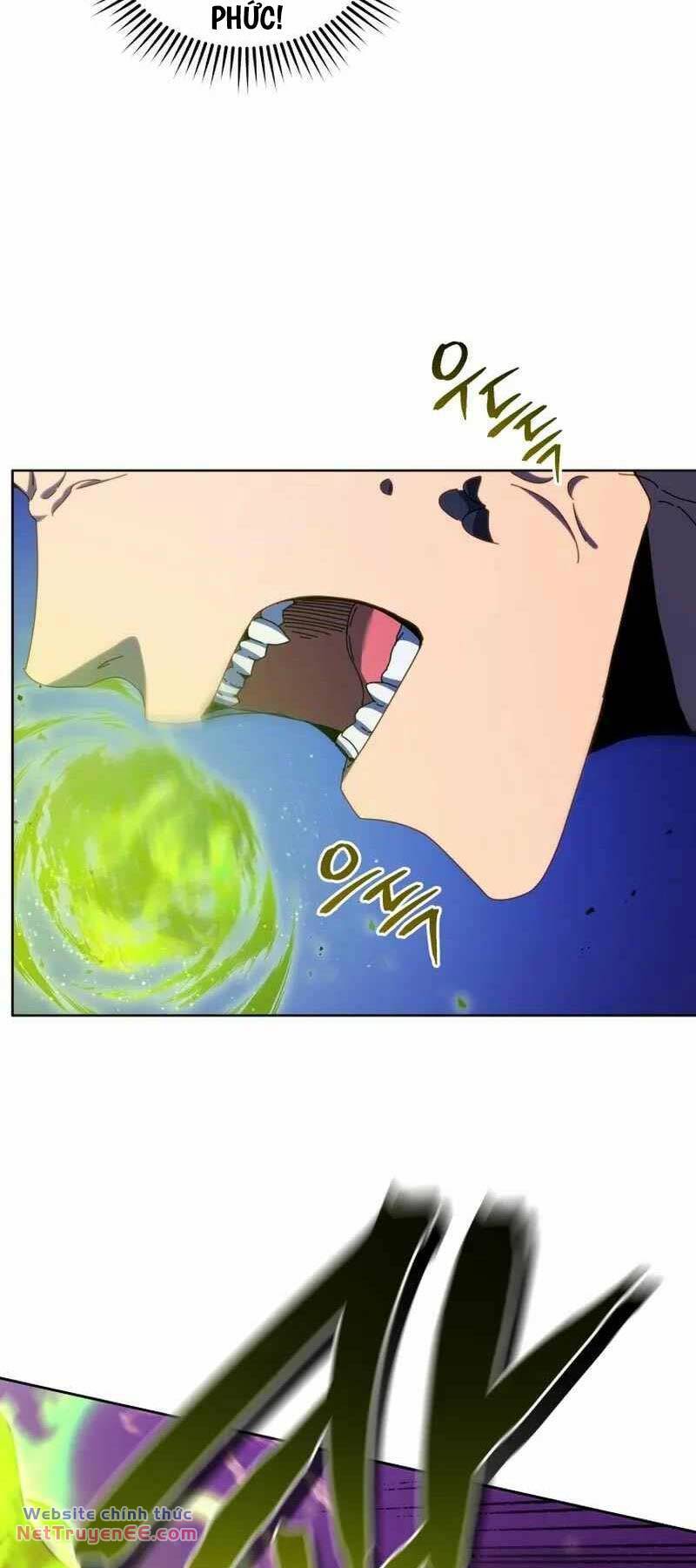 Tử Linh Sư Thiên Tài Của Học Viện Chapter 85 - Trang 47