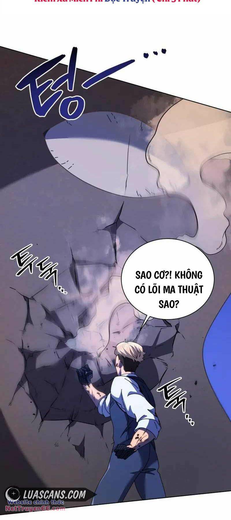 Tử Linh Sư Thiên Tài Của Học Viện Chapter 85 - Trang 53
