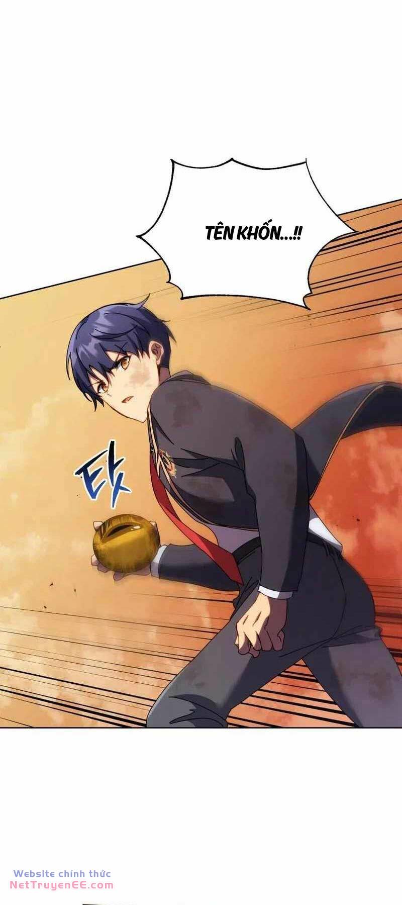 Tử Linh Sư Thiên Tài Của Học Viện Chapter 85 - Trang 54