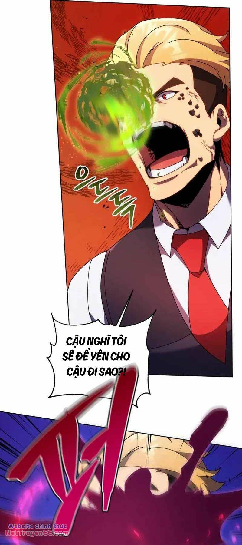 Tử Linh Sư Thiên Tài Của Học Viện Chapter 85 - Trang 55