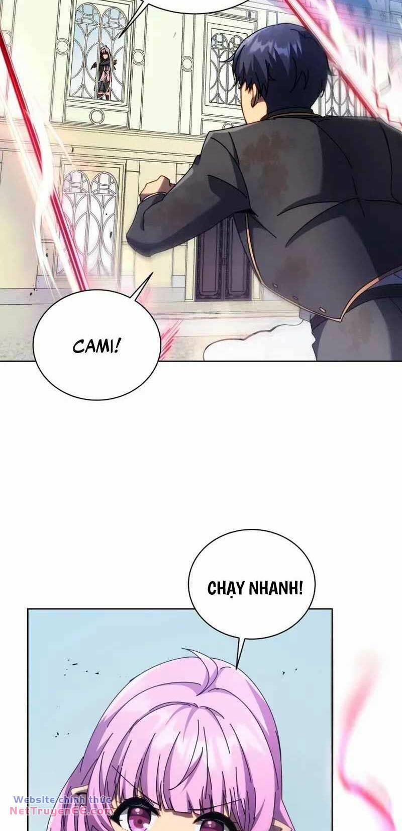 Tử Linh Sư Thiên Tài Của Học Viện Chapter 85 - Trang 57