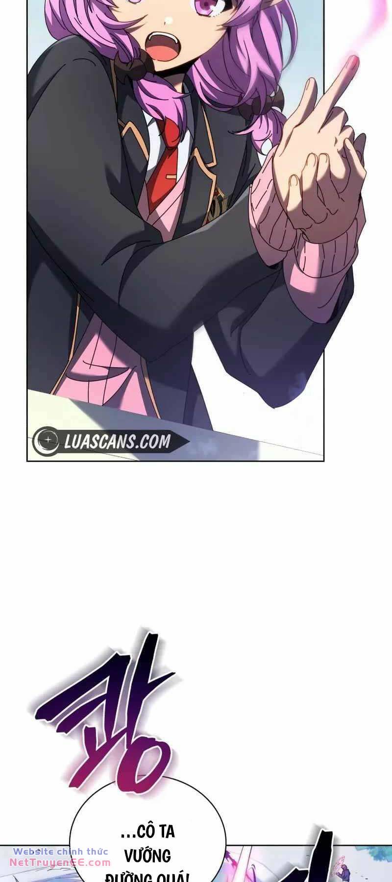 Tử Linh Sư Thiên Tài Của Học Viện Chapter 85 - Trang 58