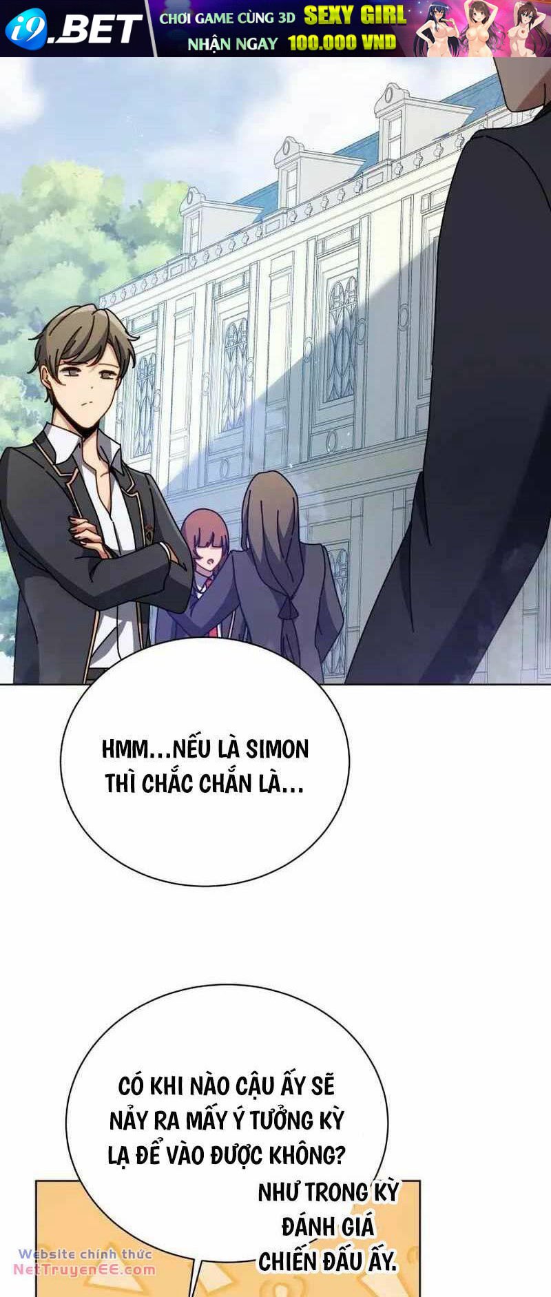 Tử Linh Sư Thiên Tài Của Học Viện Chapter 85 - Trang 5