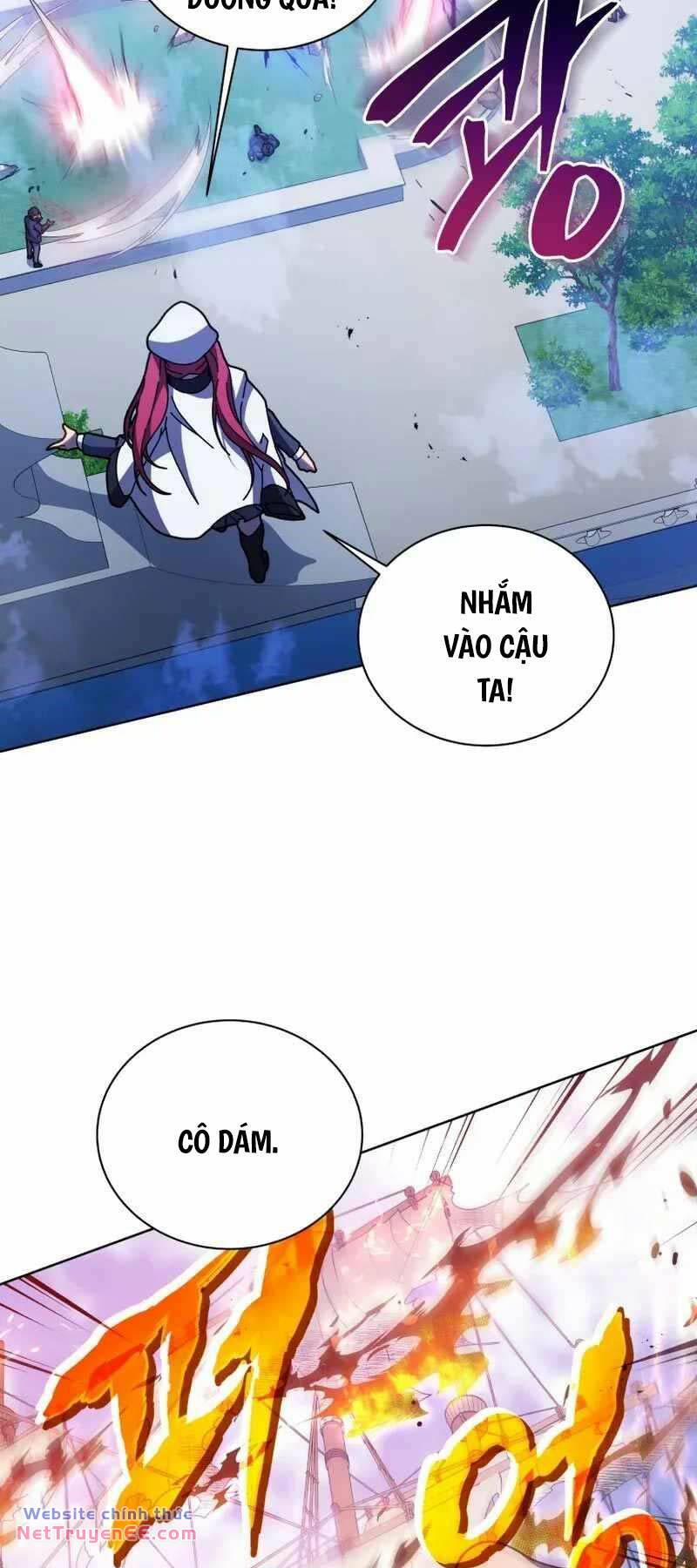 Tử Linh Sư Thiên Tài Của Học Viện Chapter 85 - Trang 59