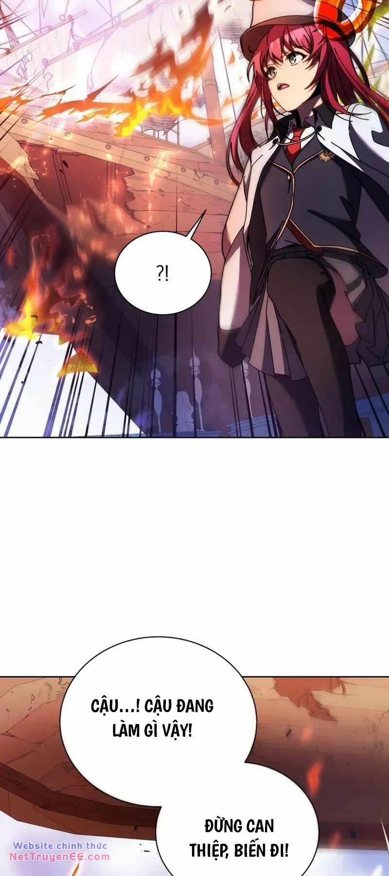 Tử Linh Sư Thiên Tài Của Học Viện Chapter 85 - Trang 60