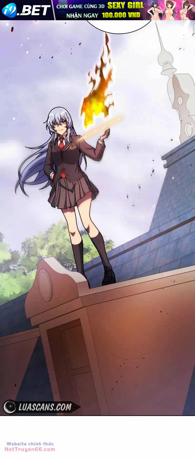 Tử Linh Sư Thiên Tài Của Học Viện Chapter 85 - Trang 61