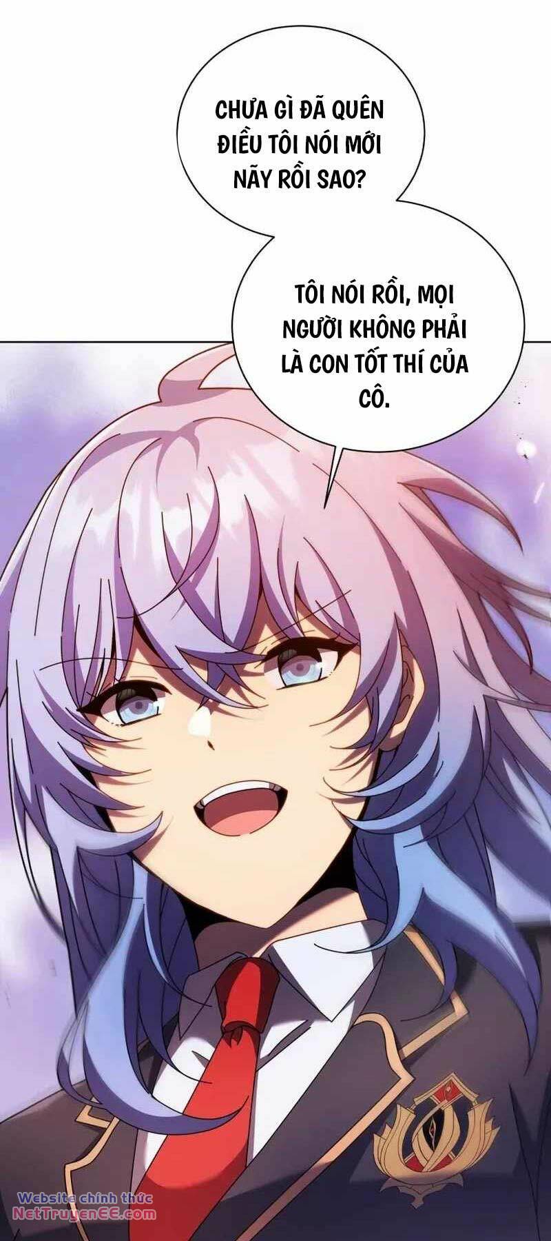 Tử Linh Sư Thiên Tài Của Học Viện Chapter 85 - Trang 62