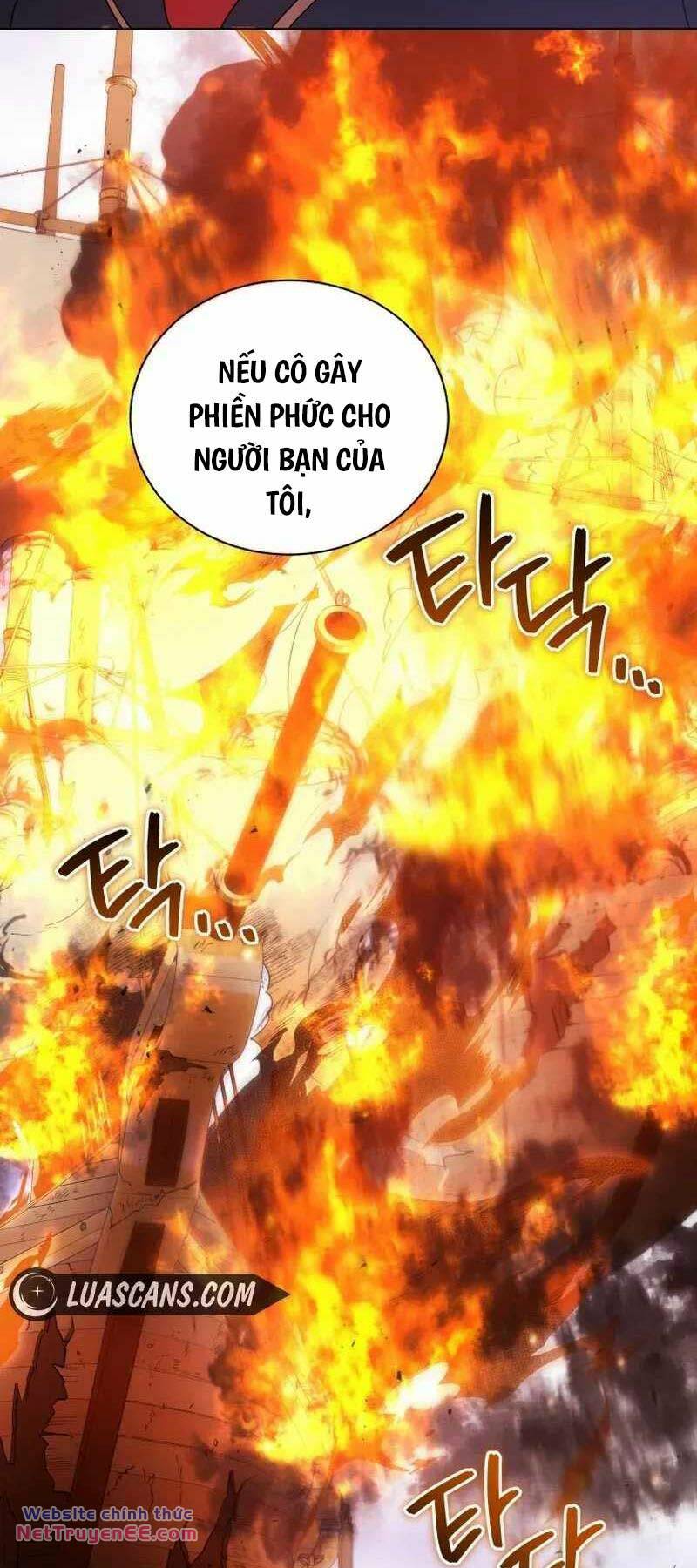 Tử Linh Sư Thiên Tài Của Học Viện Chapter 85 - Trang 63