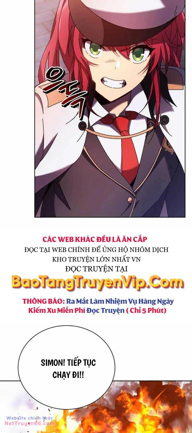 Tử Linh Sư Thiên Tài Của Học Viện Chapter 85 - Trang 65
