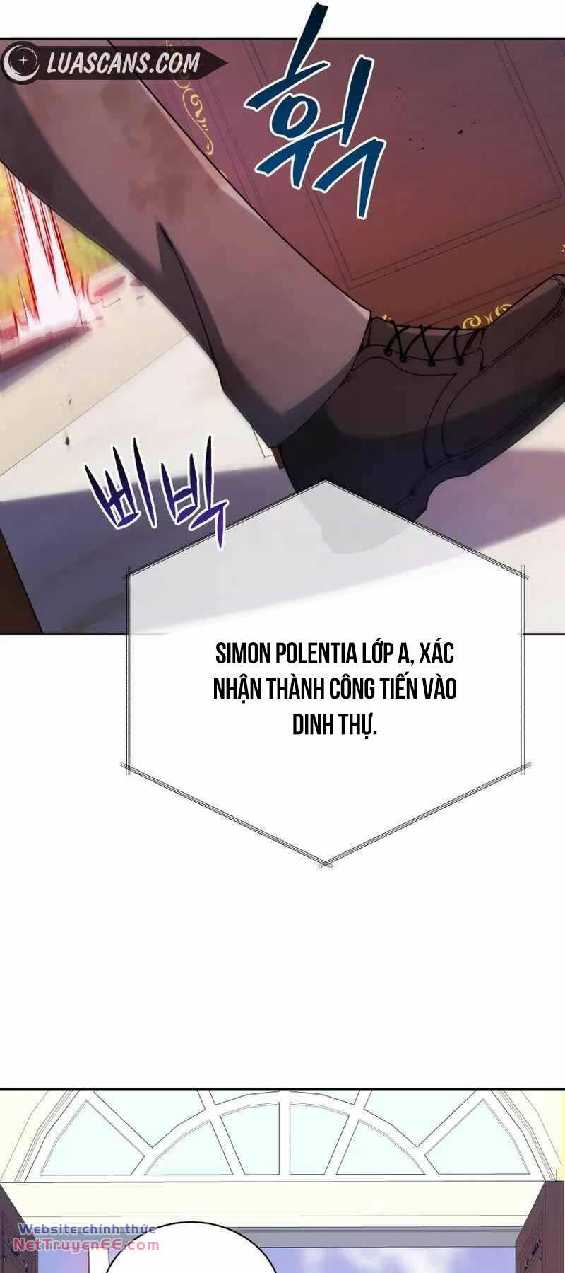 Tử Linh Sư Thiên Tài Của Học Viện Chapter 85 - Trang 67