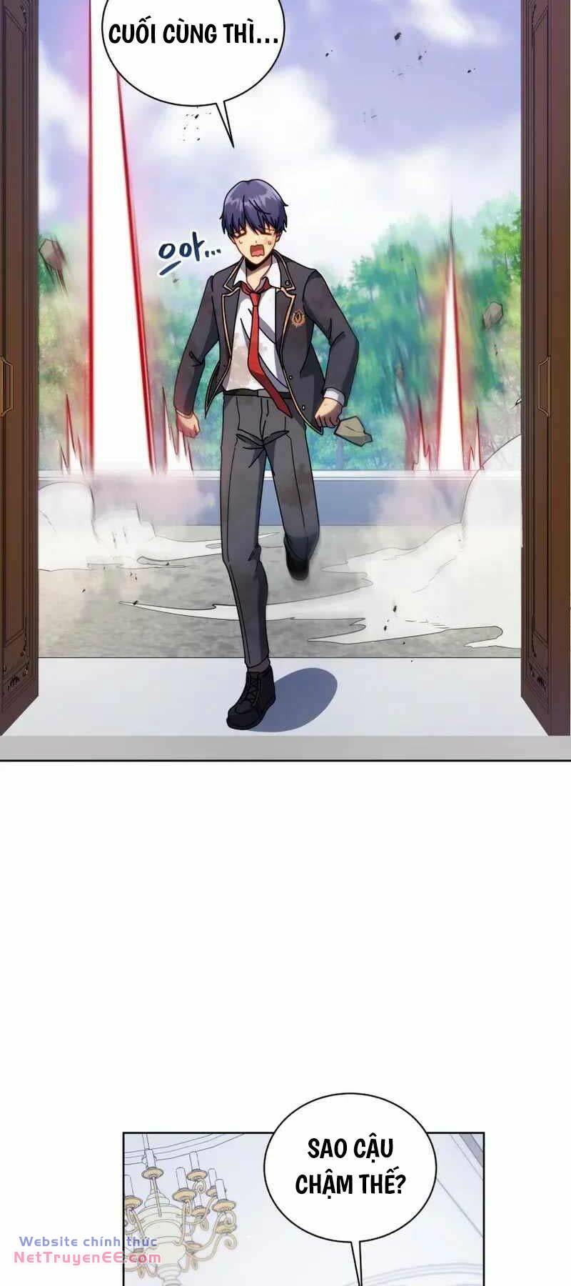 Tử Linh Sư Thiên Tài Của Học Viện Chapter 85 - Trang 68