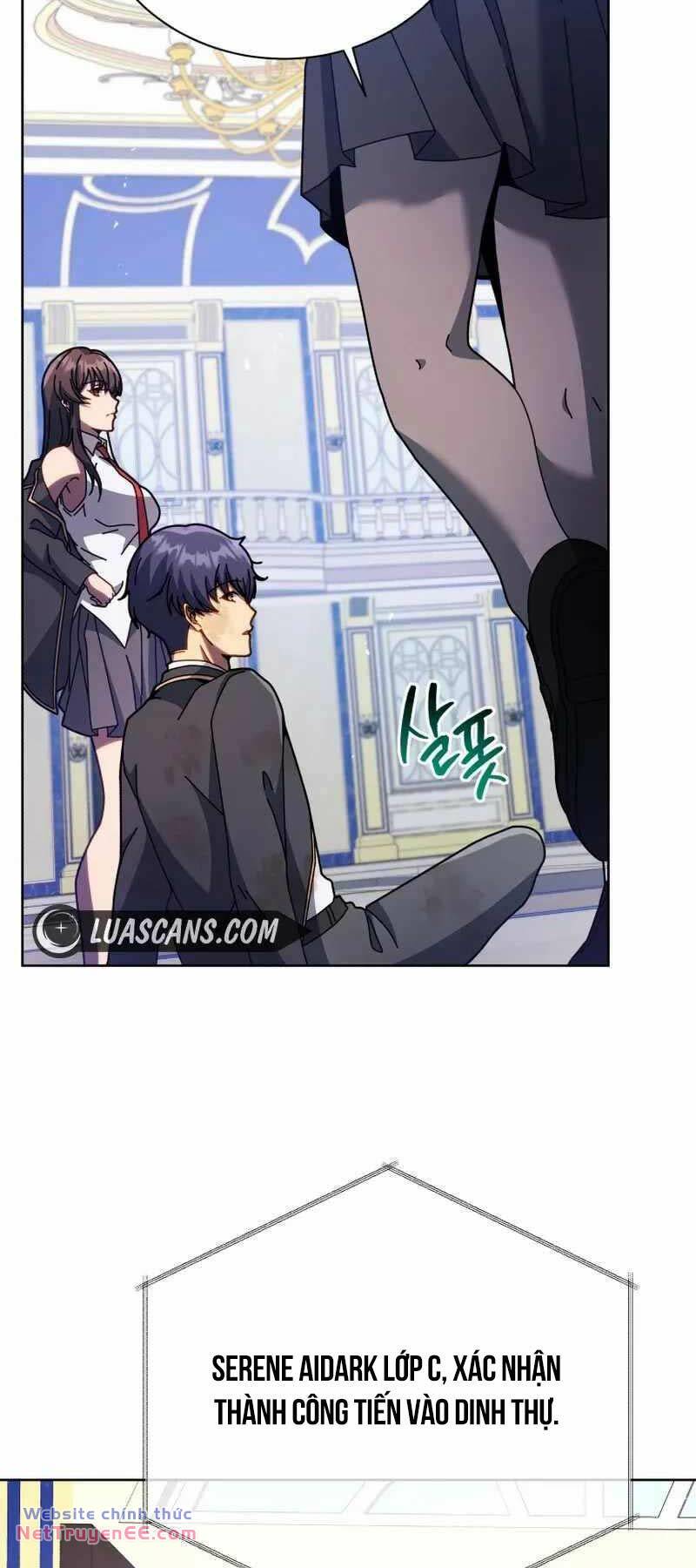 Tử Linh Sư Thiên Tài Của Học Viện Chapter 85 - Trang 70