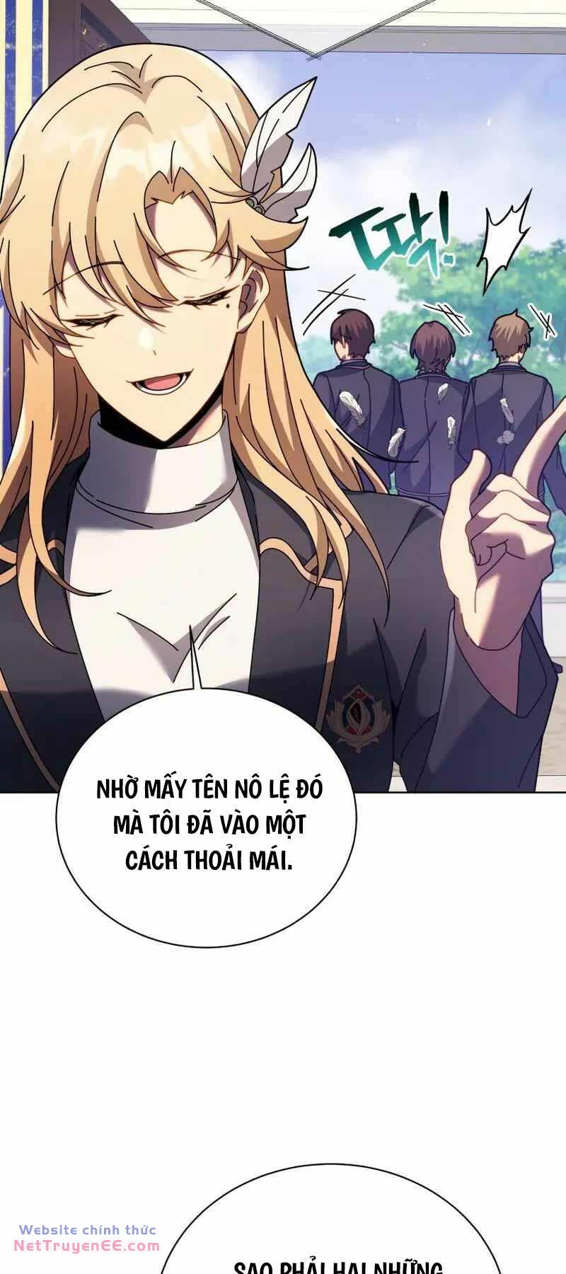 Tử Linh Sư Thiên Tài Của Học Viện Chapter 85 - Trang 71