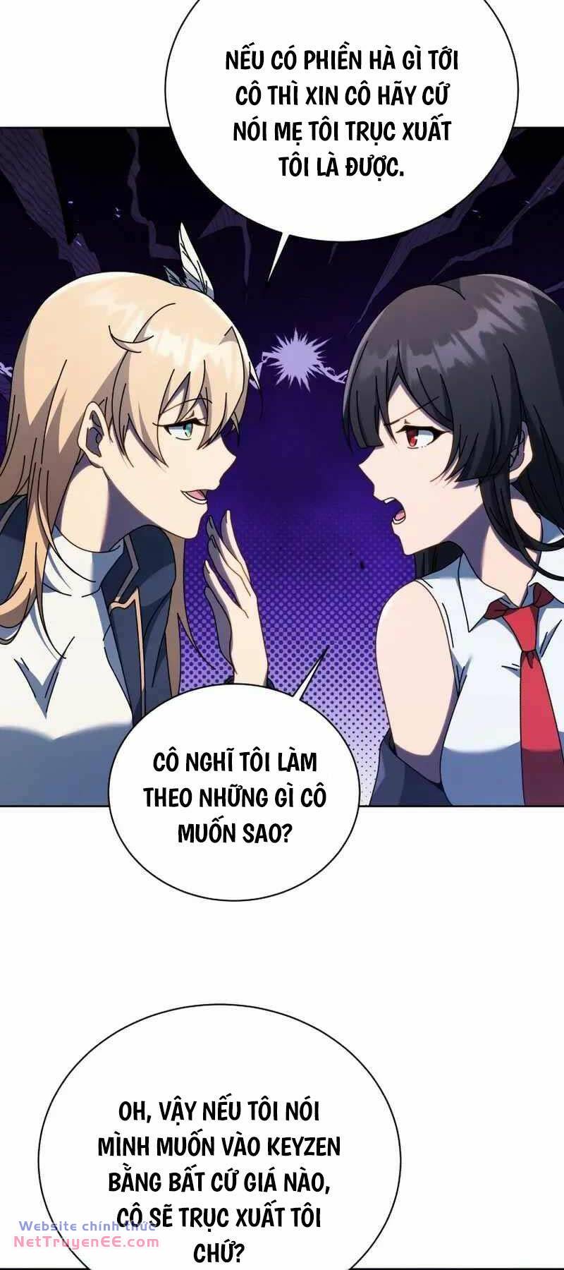 Tử Linh Sư Thiên Tài Của Học Viện Chapter 85 - Trang 73