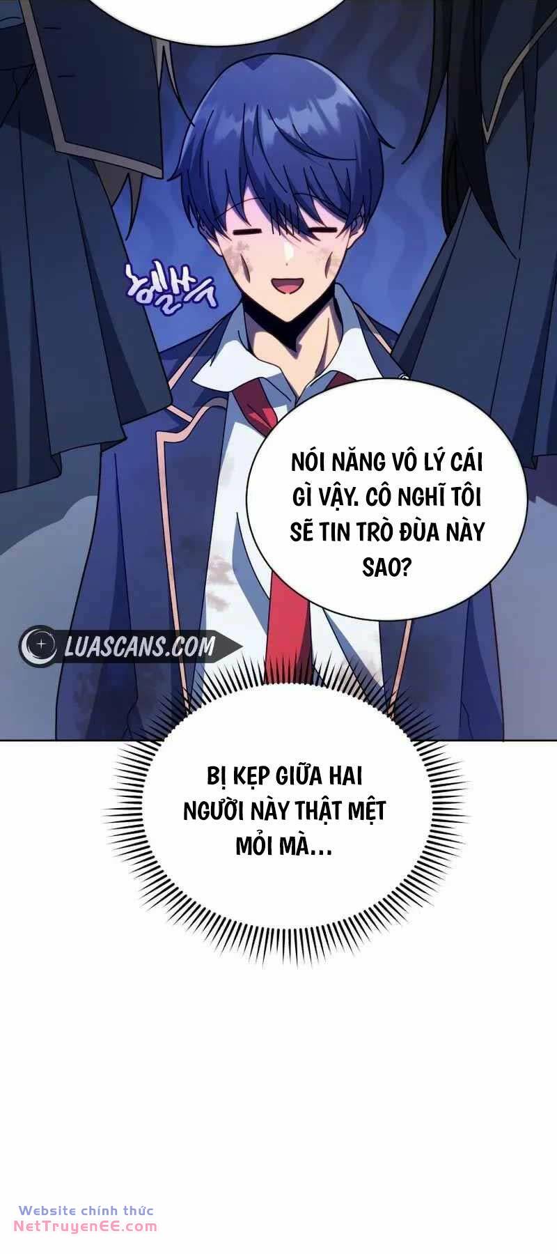 Tử Linh Sư Thiên Tài Của Học Viện Chapter 85 - Trang 74