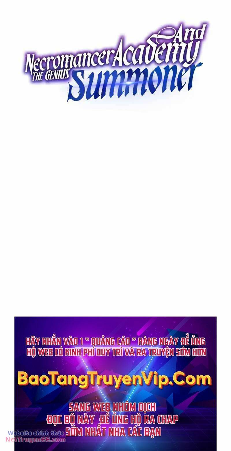 Tử Linh Sư Thiên Tài Của Học Viện - Chapter 85 - Page 75