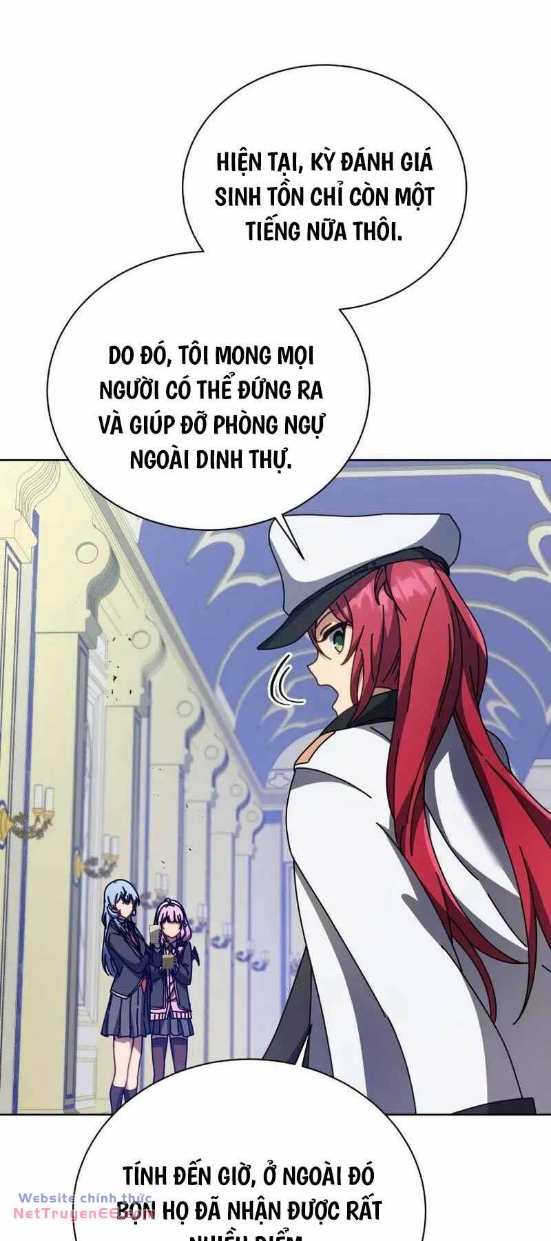 Tử Linh Sư Thiên Tài Của Học Viện Chapter 85 - Trang 8