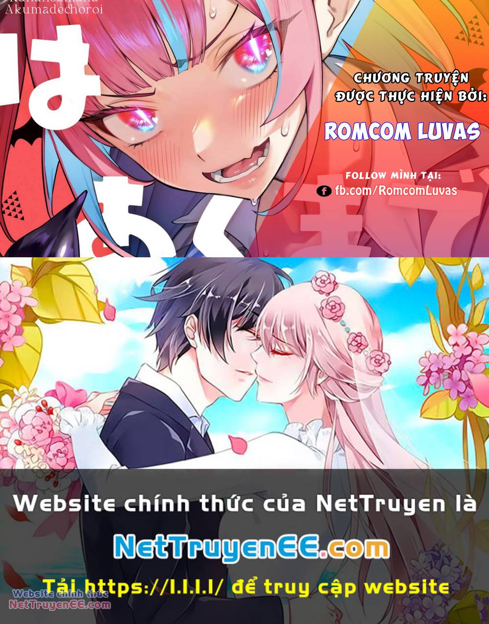 Kanan-sama Dễ Dụ Thật Đấy! - Chapter 14 - Page 9