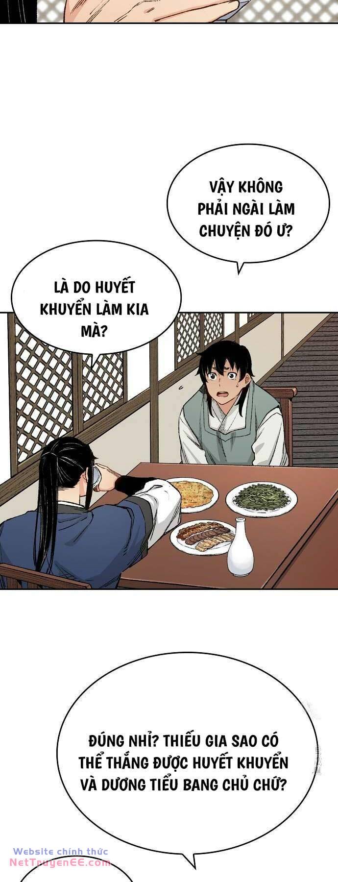 Thiên Ma Quy Hoàn - Chapter 12 - Page 9