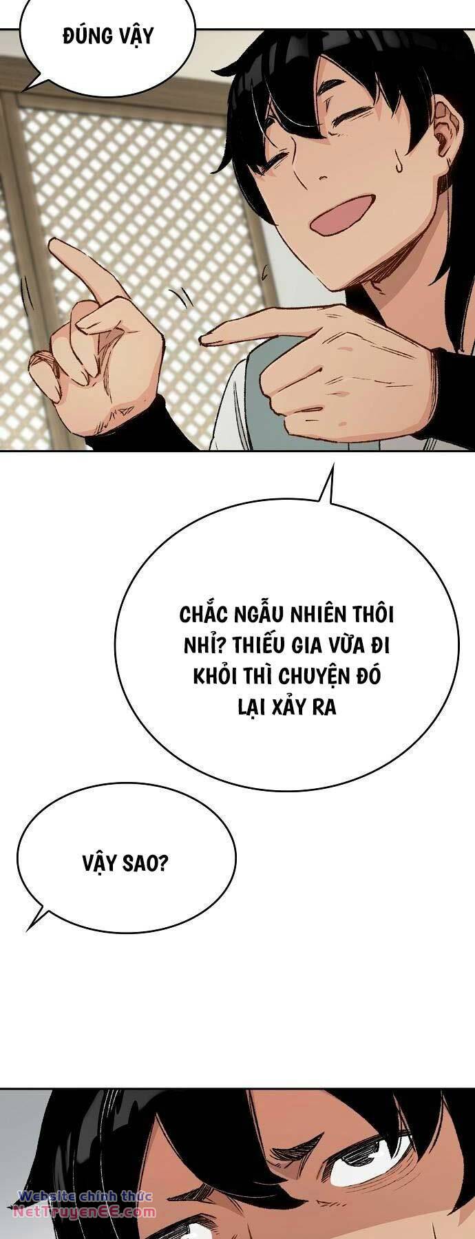 Thiên Ma Quy Hoàn - Chapter 12 - Page 10