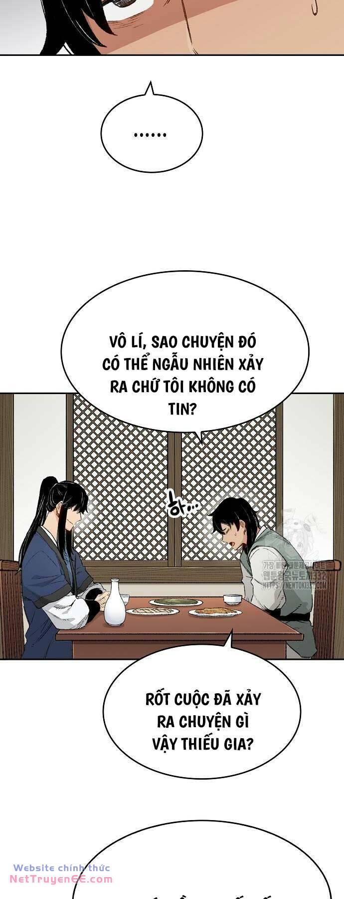 Thiên Ma Quy Hoàn - Chapter 12 - Page 11