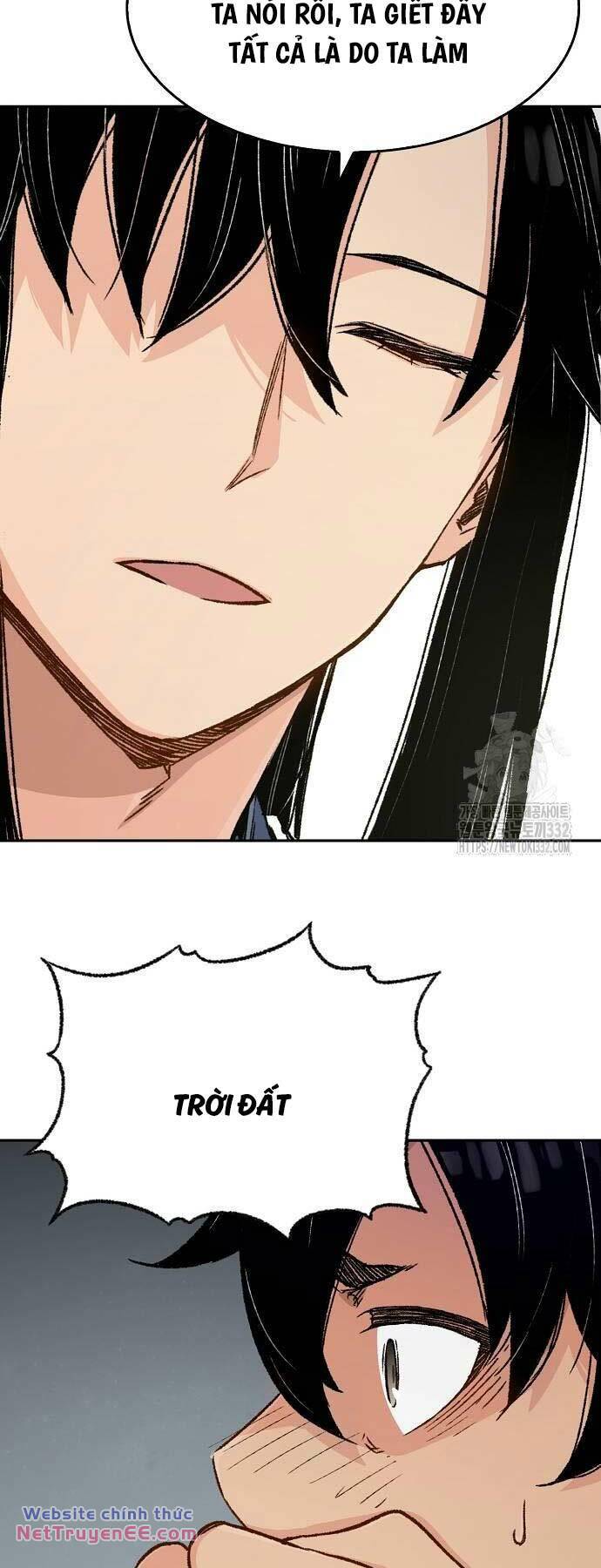 Thiên Ma Quy Hoàn - Chapter 12 - Page 12