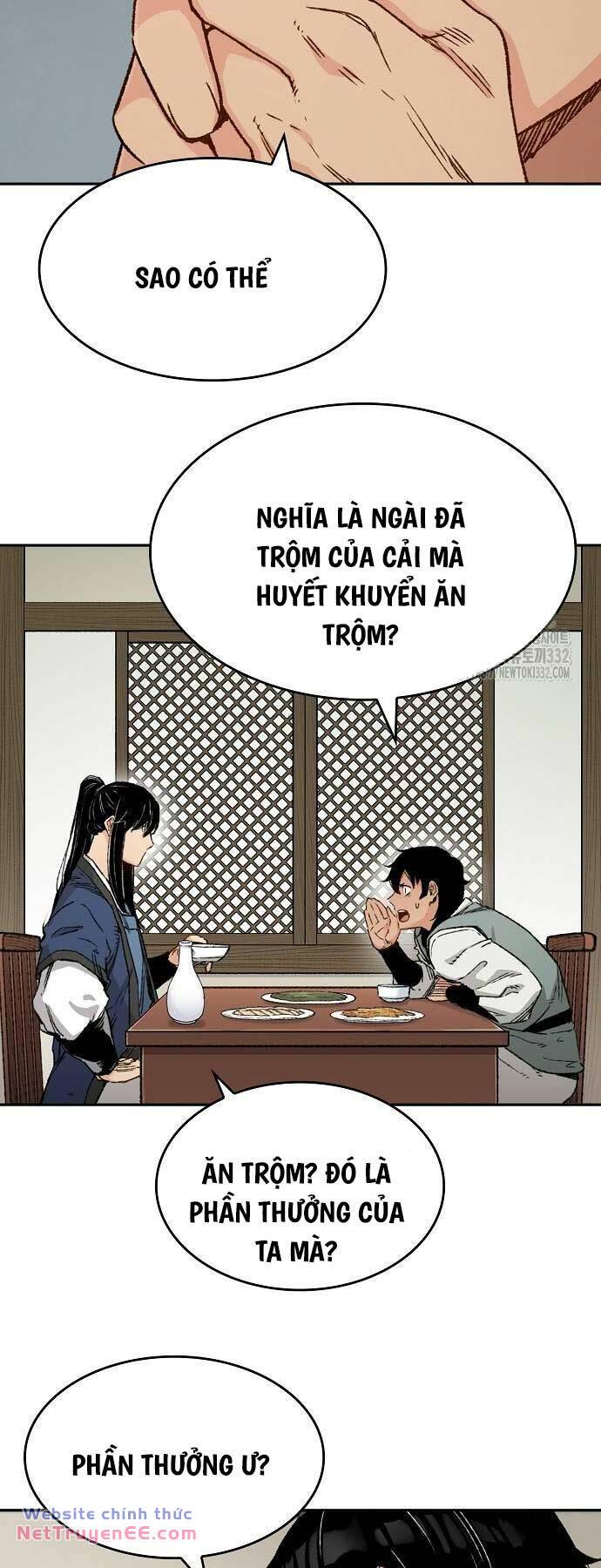 Thiên Ma Quy Hoàn - Chapter 12 - Page 13